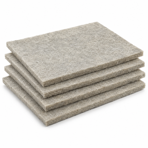 Relleno de Cáñamo Natural Sostenible, Ecológico y Biodegradable para Hilado Textil y Tapicería - Product Image 5