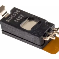 Capteur d'humidité Honeywell Environments Low Voltage HIH-5031-001 Hih5031-001 avec une précision de +/-3% et une sortie analogique