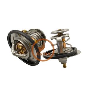 Thermostat de liquide de refroidissement 8-94397310-0 Chevy GMC T6500 T7500 7.8L 99-01 - Product Image 1