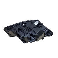 Phares LED G30 Version Européenne pour Voiture à Conduite à Gauche Système d'Éclairage Automobile