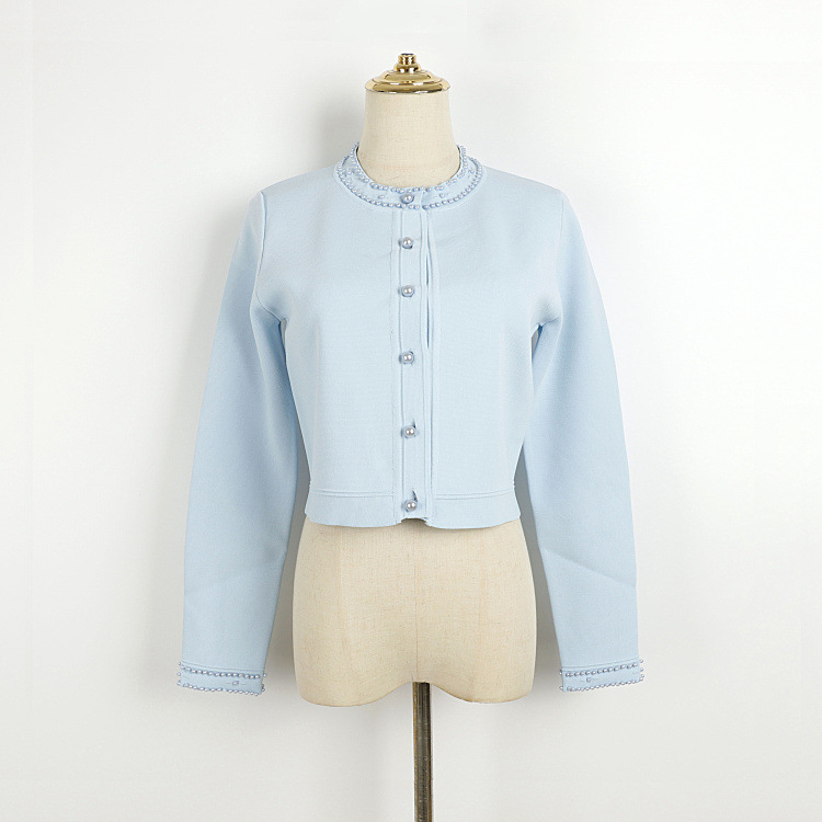 Light Blue -jacket