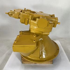 Bomba Hidráulica Principal 320 320B 322 322B 325 325B L para Excavadora A8VO107LA 114-0667 087-4717 1232233 0874718 0874828 1140490 - Product Image 5