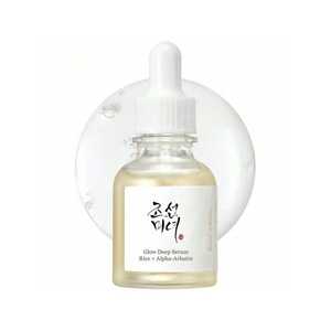 Sérum éclaircissant pour le visage Beauty Of Joseon Glow Deep Serum Rice Alpha Arbutin 10 ml - Product Image 1
