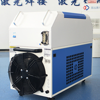 SDQY CW série 1500w/2000w/3000w nettoyeur Laser Machine Laser à fibre pour l'élimination de la poussière et de la peinture sur la pierre de bois en métal