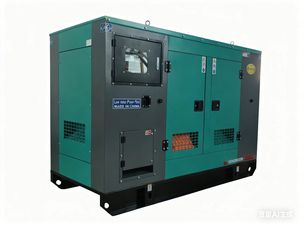 Yuchai 30KW güç YC4V45Z-D20 süper Slient dizel jeneratör seti düşük gürültü ses geçirmez kutu <span class=keywords><strong>ATS</strong></span> otomatik 1500 RPM uzaktan kumanda - Product Image 4