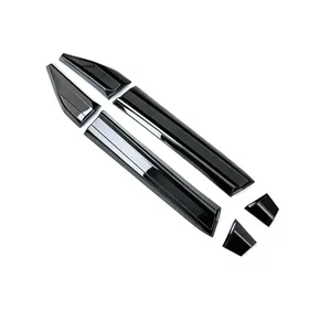 Pour XA60 2026 : Extensions de jupes latérales, séparateurs, protections de spoiler de porte latérale, garnitures de carrosserie, accessoires extérieurs - Product Image 4