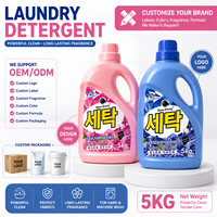 Penghilang Noda Antibakteri Ramah Lingkungan Aroma Bunga Deterjen Pakaian Lembut Grosir Pabrik Mendukung Kustomisasi