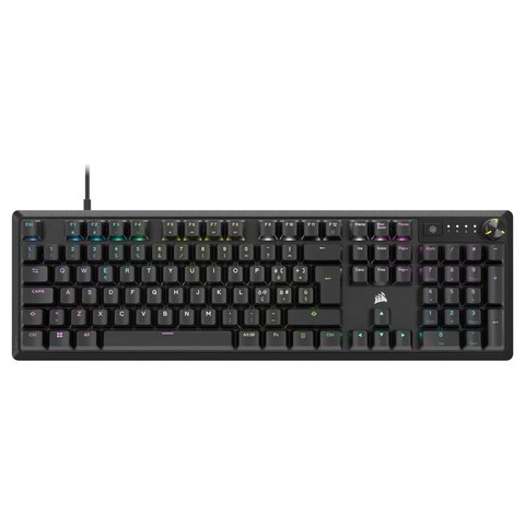Used Gaming Keyboard Pick #29 (729580)