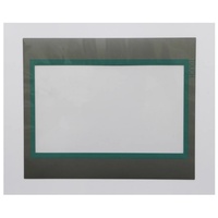 Écran tactile HMI 6AV6648-0AE11-3AX0 avec membrane de protection, résolution 800x480, Ethernet pour SMART 1000 IE