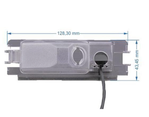 <span class=keywords><strong>Caméra</strong></span> <span class=keywords><strong>de</strong></span> <span class=keywords><strong>recul</strong></span> pour voiture 1080P pour <span class=keywords><strong>Dacia</strong></span> Sandero <span class=keywords><strong>Duster</strong></span> - Product Image 3