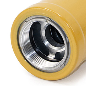 Filtro Hidráulico KOMAI P170313 4I3950 P170311 P173702 185-0337 HF28993 HF35453 para 374D - Product Image 3