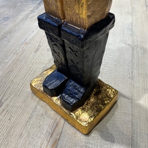 Coffret cadeau de noël, artisanat d'intérieur, grands ornements, 21 pièces, soldat <span class=keywords><strong>casse</strong></span>-<span class=keywords><strong>noisette</strong></span> pour Table - Product Image 5