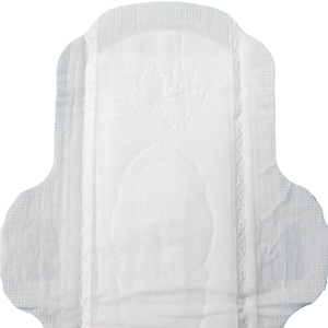 Assorbenti Femminili Ultra Sottili e Traspiranti, Vendita all'Ingrosso, Etichetta Privata, Economici, Morbidi in Cotone, Usa e Getta - Product Image 4