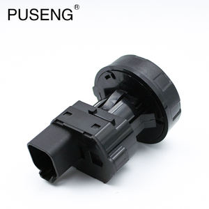 Interrupteur d'allumage Puseng 24V de haute qualité YK102, bouton de démarrage à une touche pour excavatrice Zoomlion - Product Image 2