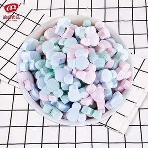 Toptan En Çok Satan Renkli Meyveli Sert Şekerler Blok Şeklinde ve Şişe Ambalajında - Product Image 6