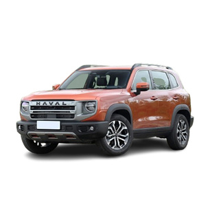 2024 Venta caliente SUV compacto Deportes Haval Dargo II 1,5 T 2,0 T DCT 4 ruedas Gasolina Vehículo de gasolina Dirección izquierda Havel SUV Coche nuevo - Product Image 1