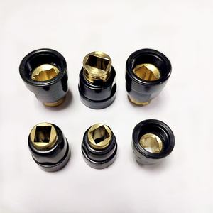 Levering Verschillende Maten Koolborstels Voor Elektrische Hamers Haakse Slijpmachines Elektrische Boren Snijmachines Elektrische Zagen Carbon - Product Image 1