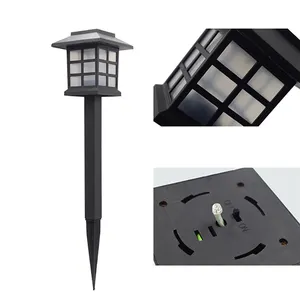 Buy Handy Brite Outdoor Garden Decoration Solar Lawn Lamps Pathway Lights Outdoor Landscape Solar Garden Lights