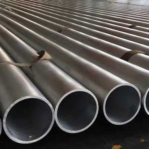 Prix d'usine T6 1050 1060 6061 6063 <span class=keywords><strong>Tube</strong></span> en <span class=keywords><strong>aluminium</strong></span> anodisé pour applications aérospatiales Chaque lot est livré avec un MTC - Product Image 4