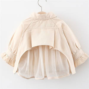 Abrigos para Niñas al por Mayor, Ropa Infantil Japonesa, Compra al por Mayor desde China con Lista de Precios - Product Image 4