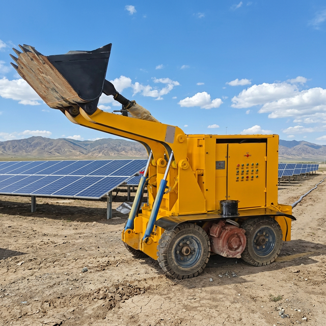 Compact Electric Underground LHD Loader 0.25m³ 0.5t 24/7 Service 1.5-Year Warranty Zero Emission for Narrow Tunnel Mining