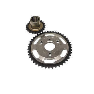 Repuestos de Motor para Automóviles XYREPUESTOS, Repuestos al por Mayor OEM 13506-33020, Kit de Cadena de Distribución para <span class=keywords><strong>Toyota</strong></span> Auris 1ND-<span class=keywords><strong>TV</strong></span>, Repuestos para Automóviles - Product Image 3