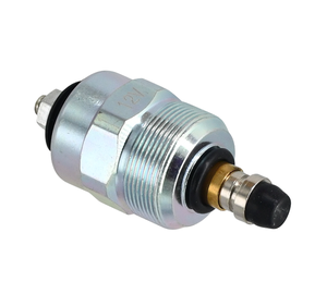 Valvola di intercettazione carburante 12V per <span class=keywords><strong>Bosch</strong></span> F002D13640 0330001040 028130135B 9948224 - Product Image 4