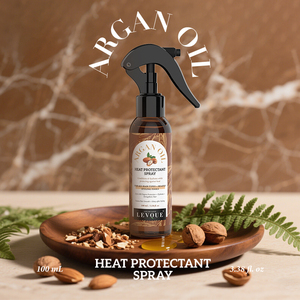 Marque privée Marocaine Huile d'argan <span class=keywords><strong>Cheveux</strong></span> Lissage <span class=keywords><strong>Protecteur</strong></span> Démêlant <span class=keywords><strong>Protecteur</strong></span> de Chaleur <span class=keywords><strong>Spray</strong></span> Soie Droite pour <span class=keywords><strong>Cheveux</strong></span> Secs - Product Image 2