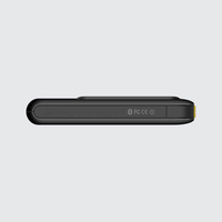Chainway Industrial PDA Android/iOS Lector RFID UHF portátil con 25dBm Power Im Pinj Indy E310 Basado en stock disponible