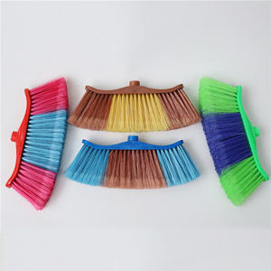 Vente en gros d'outils de nettoyage ménager Accessoires Tête de <span class=keywords><strong>balai</strong></span> en plastique Brosse de toilette en plastique Sol en plastique durable en China Ltd. - Product Image 4