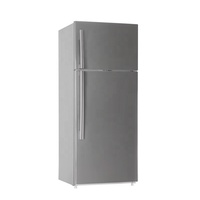ثلاجة ثلاجة المطبخ MDFR510W بباب مزدوج للمنازل