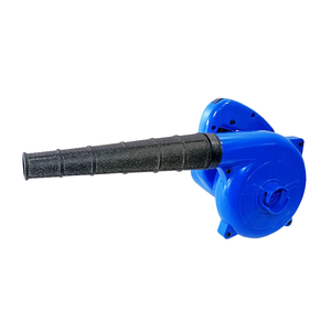 <span class=keywords><strong>Souffleur</strong></span> à feuilles variable DP-4500 500W, petit <span class=keywords><strong>souffleur</strong></span> <span class=keywords><strong>de</strong></span> feuilles, coque en ABS, machine à souffler la poussière haute efficacité pour la maison, <span class=keywords><strong>le</strong></span> jardin et l'entretien ménager - Product Image 2