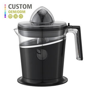 Prix usine OEM NOUVEAU Design 800ml <span class=keywords><strong>Presse</strong></span>-agrumes électrique <span class=keywords><strong>Presse</strong></span> à main Extracteur de jus avec une puissance de 40watts - Product Image 1