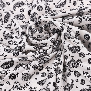 <span class=keywords><strong>En</strong></span> gros Personnalisé Plaine <span class=keywords><strong>Femme</strong></span> Mouchoir Imprimé Robe De Chemise <span class=keywords><strong>En</strong></span> Viscose <span class=keywords><strong>Tissu</strong></span> - Product Image 2