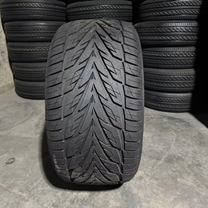 Neumático Radial Sin Cámara para Automóvil de Pasajeros 235/60R15, Precio de Fabricación de Calidad, Neumático para Todas las Estaciones - Product Image 1