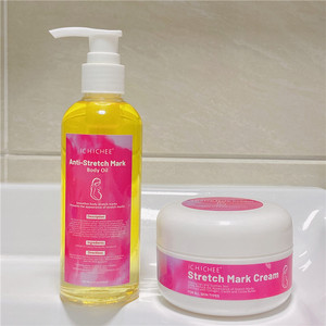 Vente chaude pour les jambes et les cuisses <span class=keywords><strong>bio</strong></span> huile marques lotion <span class=keywords><strong>crème</strong></span> vergetures à bas prix - Product Image 4