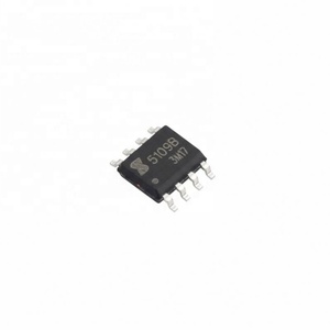 LM5109BMAX-JSM SOP-8 Gate <b>Driver</b> Chip - Product Image 1