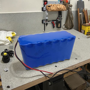 Высокопроизводительный литий-ионный аккумулятор <span class=keywords><strong>24V</strong></span> 10Ah <span class=keywords><strong>LiMn2O4</strong></span>, премиум-категория продуктов - Product Image 3