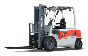 Xe nâng điện <span class=keywords><strong>HELI</strong></span> chất lượng cao CPD40 CPD50 4 tấn 5 tấn với giá tốt nhất - Product Image 4