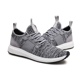 Phổ Biến Nhất Chất Lượng Tốt Người Đàn Ông Thời Trang Thoải Mái Thương Hiệu Giày Chạy Bán Buôn Giá Rẻ Phụ Nữ Ngoài Trời Giày Thể Thao - Product Image 3