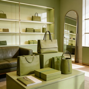 Bolso Cruzado <span class=keywords><strong>de</strong></span> Diseñador <span class=keywords><strong>de</strong></span> Lujo, <span class=keywords><strong>Marca</strong></span> Famosa, Fabricante Mayorista, <span class=keywords><strong>Bolsos</strong></span> Retro Minimalistas para Mujer para el Transporte Diario - Product Image 5