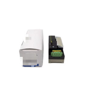 Drt2-od16 24VDC NSMP แผงควบคุมการตั้งโปรแกรม PLC โดยเฉพาะระบบอัตโนมัติสำหรับงานอุตสาหกรรม - Product Image 1