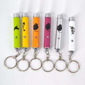 Conception de poisson en os Portable, autres produits d'entraînement et de comportement pour animaux de compagnie, porte-clés d'entraînement de contrôle de stylo, jouet d'entraînement pour animaux de compagnie - Product Image 5