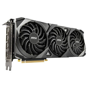 Carte graphique de jeu <span class=keywords><strong>MSI</strong></span> GeForce RTX 3090 Ventus 3X 24G avec 24 Go de mémoire GDDR6X, GPU GeForce RTX 3090 - Product Image 5
