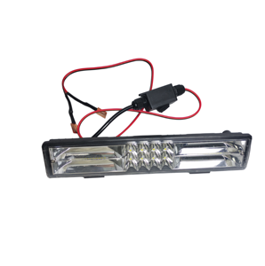 Agricultural <b>Drone</b> Night Navigation Lights Lamp Cord LED Replacement <b>Accessories</b> For DJI T50 T40 T20P <b>Drone</b> - Product Image 3