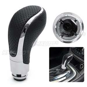 Poignée de levier de vitesses automatique pour Opel Vauxhall Insignia/Astra J 2008-2016 pour Buick Regal 2009-2013 - Product Image 2