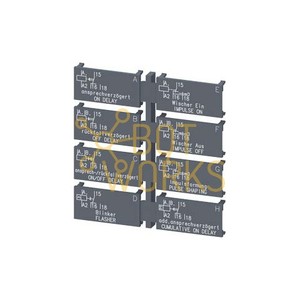 Siemens 3RP29010A - Nuevo - Product Image 1
