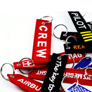 Outdoor Multifunctional Buckle <b>Customized</b> Key Chain Aluminum Woven Carabiner <b>Keychain</b> with Logo Printing - Product Image 4