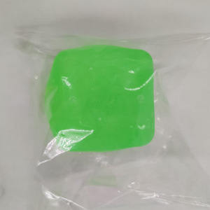 Cross-border Best-selling New <b>Matte</b>-style Ice-cube Maltose Squishy Stress-relief Slow-rebound Decompression Squeeze Toy <b>Rubber</b> - Product Image 4