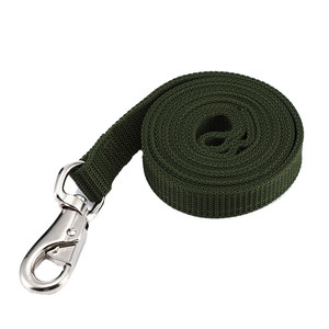 <strong>Dog</strong> Training Leash Durable <strong>Dog</strong> Walking <strong>Lead</strong> for Outdoor Hiking <strong>Extra</strong> <strong>Long</strong> Line <strong>Dog</strong> Recall <strong>Lead</strong> Leash with Padded Handle - Product Image 3